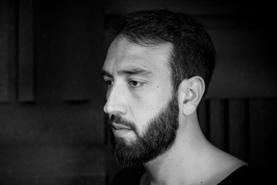Rafa Barrios: “Whenever I Prepare New Material, I Do It As If I Was Dancing On A Dancefloor”