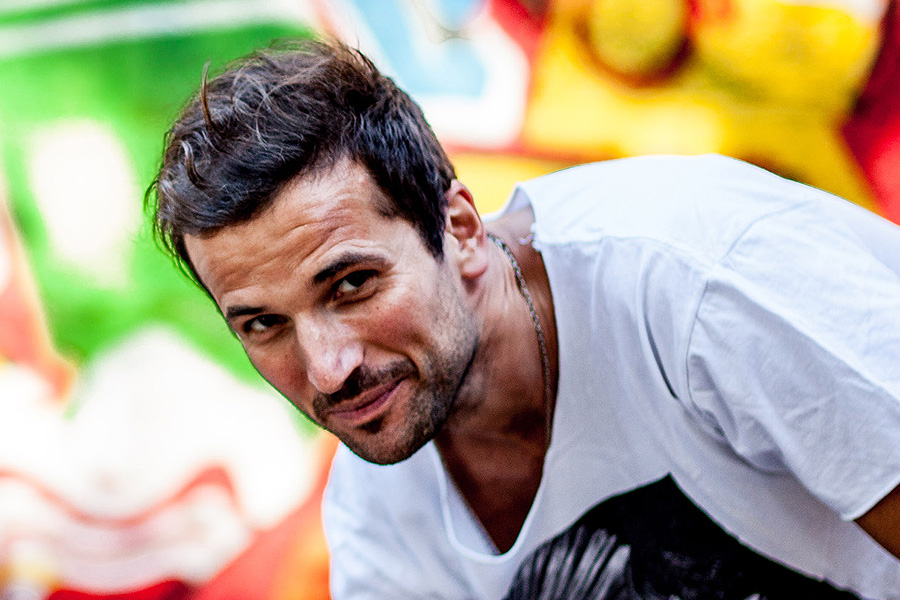 Valentino Kanzyani “The Most Important In A Back-to-back Is The Humbleness And Professionalism Of The Ones Involved”