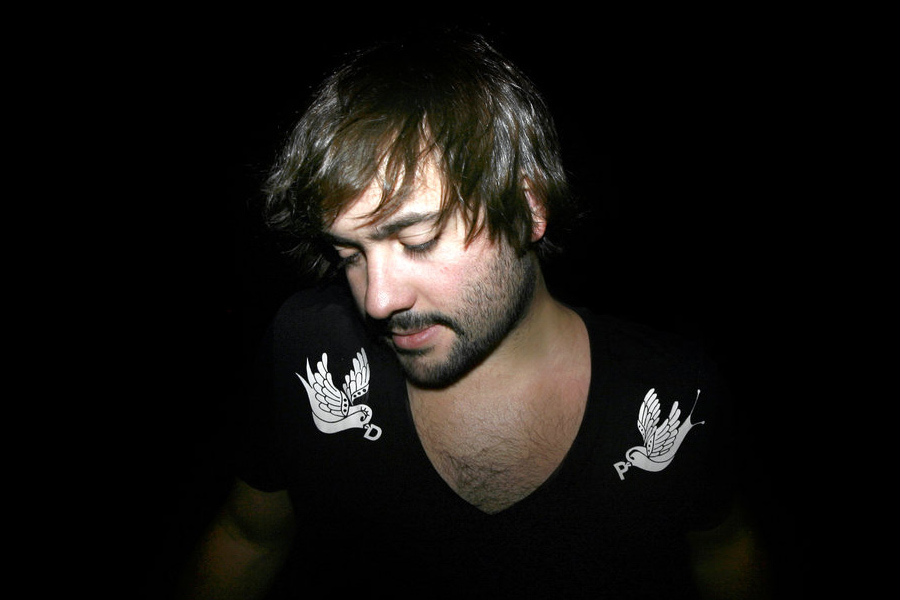 Alejandro Mosso – Mosso007