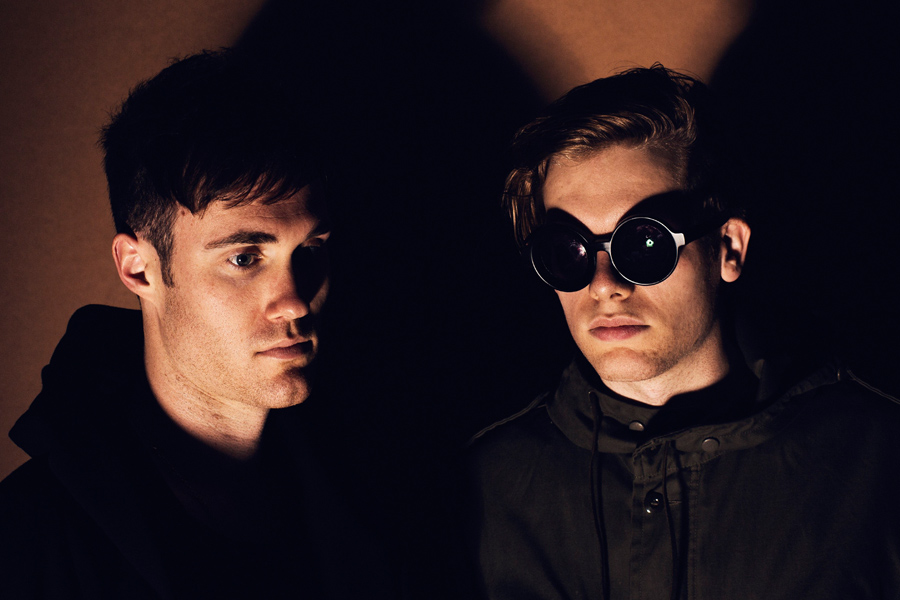 Bob Moses: “If You’re A Joker Then I’m A Fool”