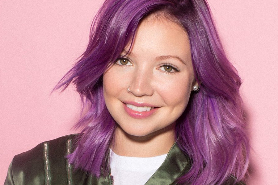B.Traits Launches Her Own Label