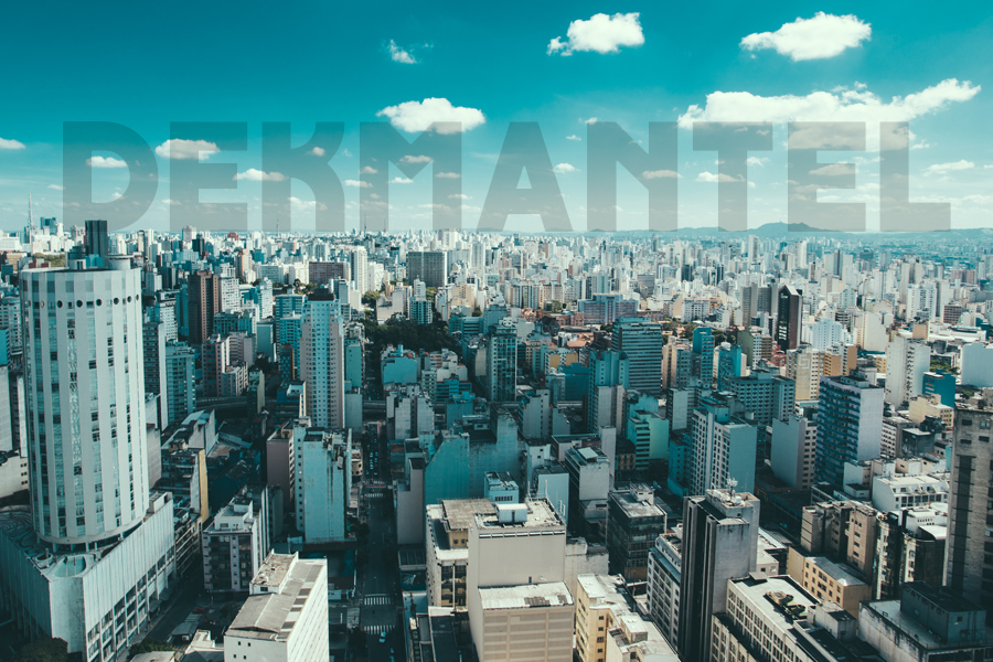 Dekmantel’s New Festival To Be Held In Brazil (Video)