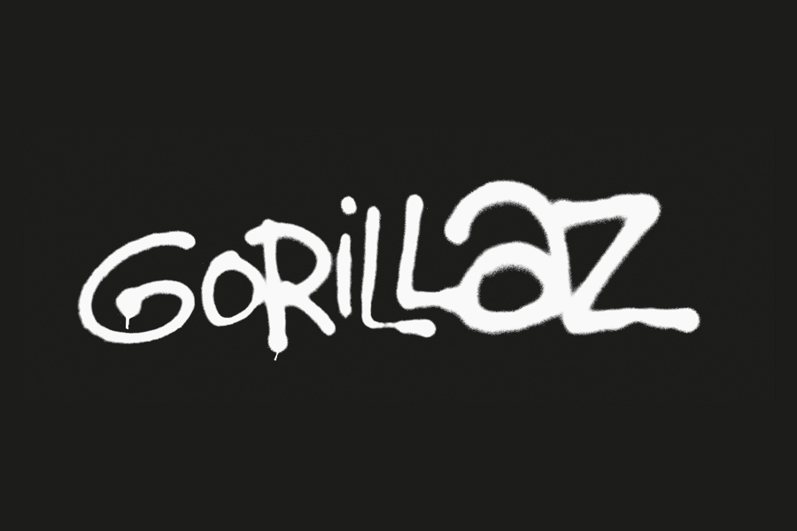 Gorillaz Starts New Album Promotion