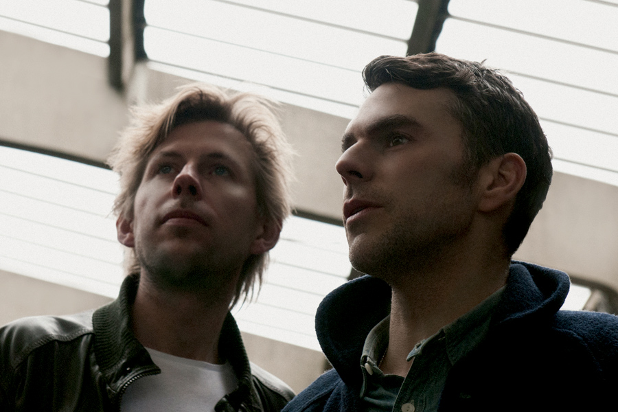 Groove Armada: “Play For The Crowds, But Do It With Integrity”