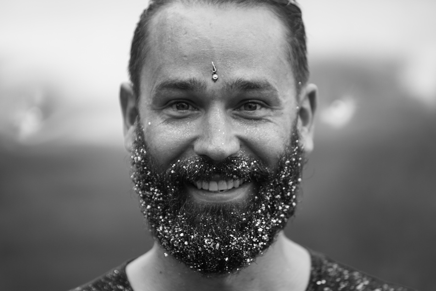 Jonas Rathsman At Secret Garden Party 2016