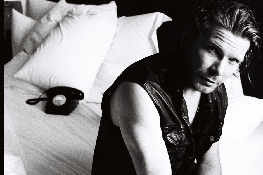 Stream Marcel Dettmann’s Dj Kicks Album