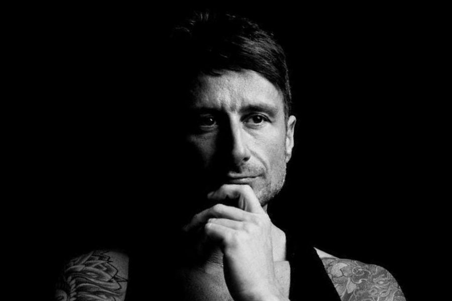 Marco Bailey To Release MATERIA Compilation (Stream)