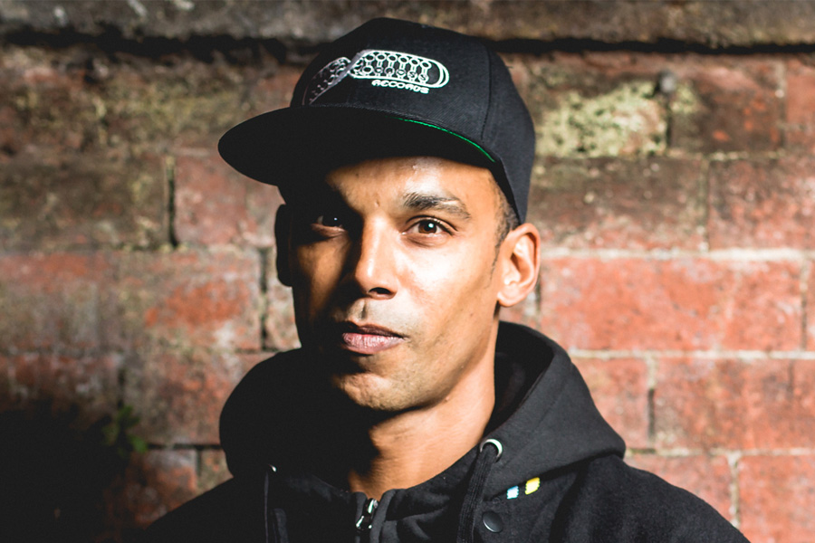 Miguel Campbell “I Really Feel Blessed To Have Made It This Far In The Music Industry”