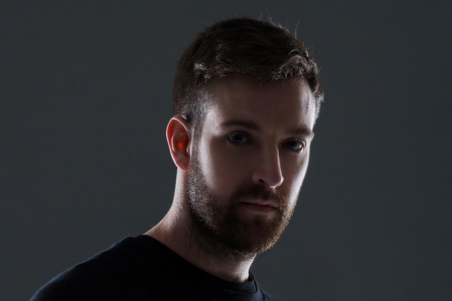 Secondcity: “I Love Making Music And Putting It Out”