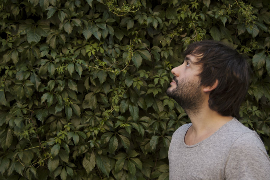 Alejandro Mosso: “When I Play Live I Focus On Simple Tools That Give Me Freedom And Stability”