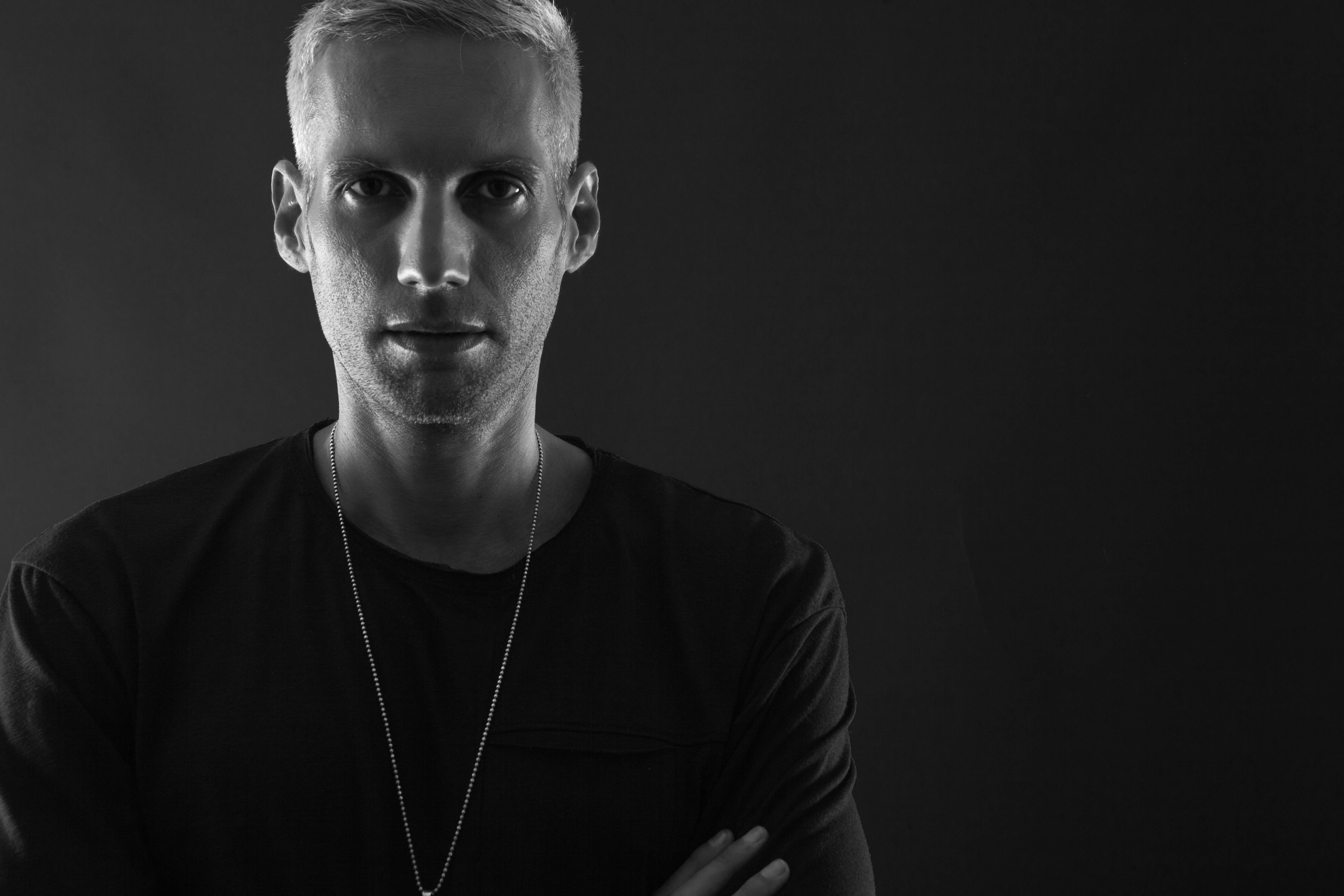 André Crom: “By Accepting What Makes You Different Drives You To Create Your Own Style”