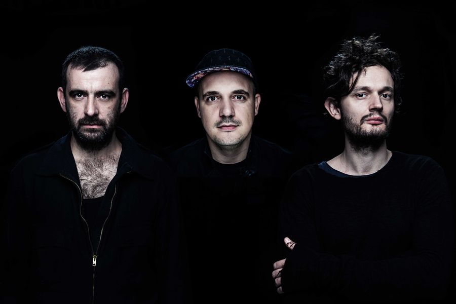 Watch Moderat New Video ‘Eating Hooks’