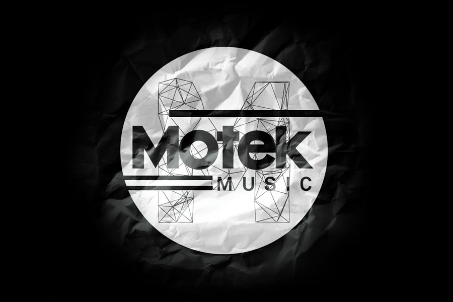 Motek – Journeys: USA