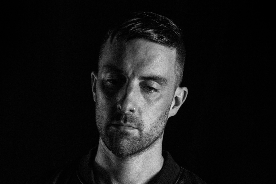Stream Scuba’s Fabric 90 Promo Mix