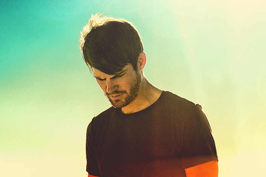 Tycho Releases New Album ‘Epoch’ (Stream)