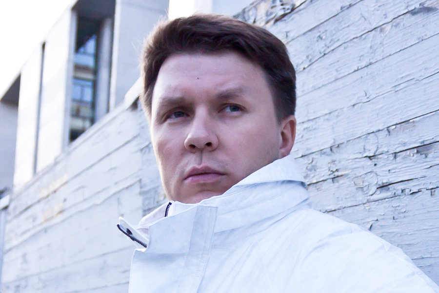 Andrey Pushkarev: “The Desire To Start A Label Has Been Crossing My Mind Several Times During The Last Year”