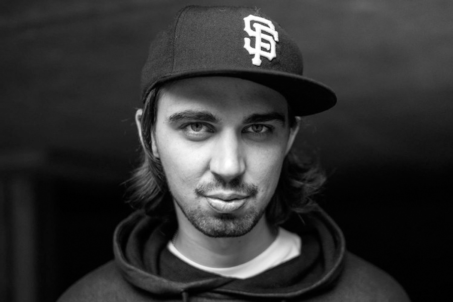 Sonny Fodera – Frequently Flying (Defected)