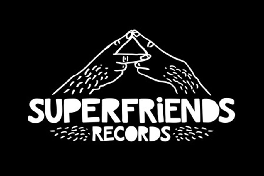 Andhim Launch Superfriends Label With “Tosch EP”