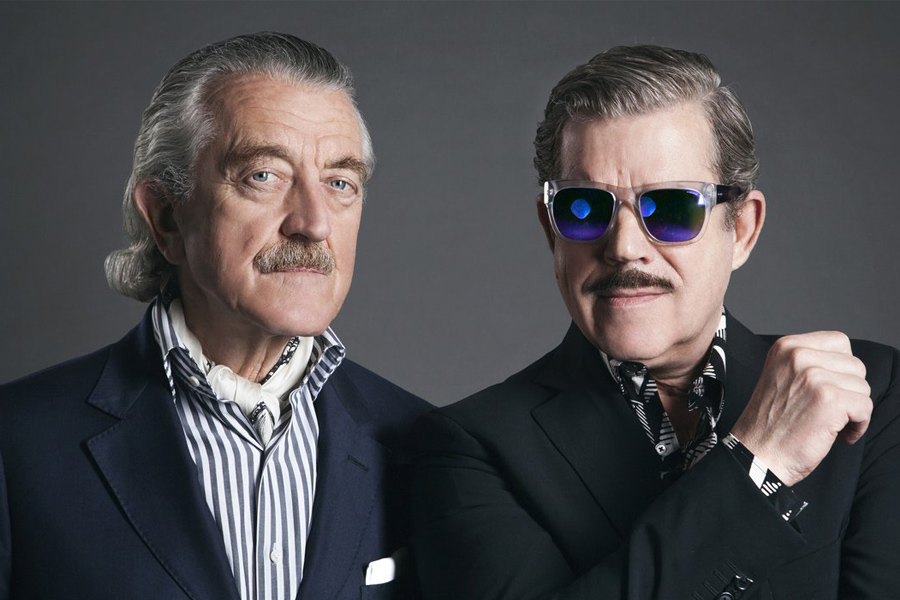Yello Takes Over The Ministry Of Sound For A One-night Festival