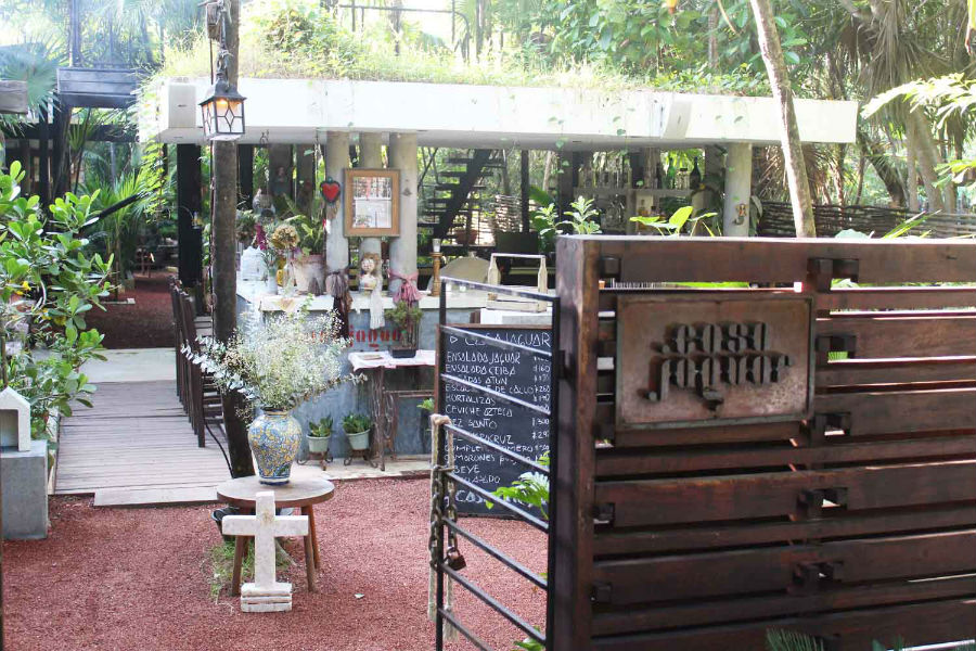 A Unique Culinary And Music Experience In Tulum For NYE