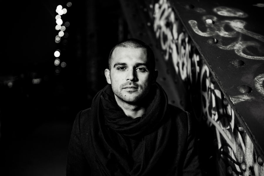 Ilario Alicante: “A DJ Should Read What Is Going On Around And Play The Right Music No Matter Where You Are”