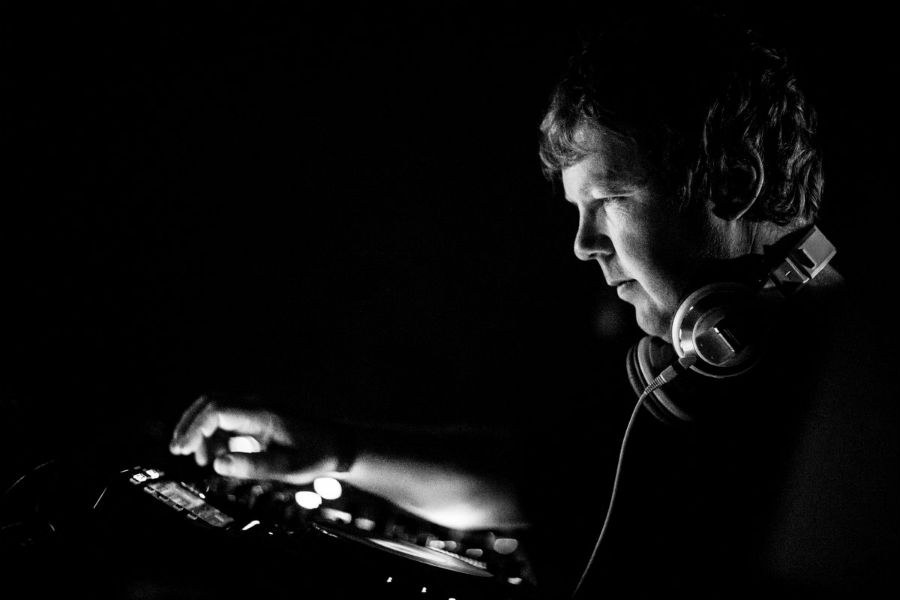 John Digweed To Release 5-CD ‘Live In Brooklyn’ Package