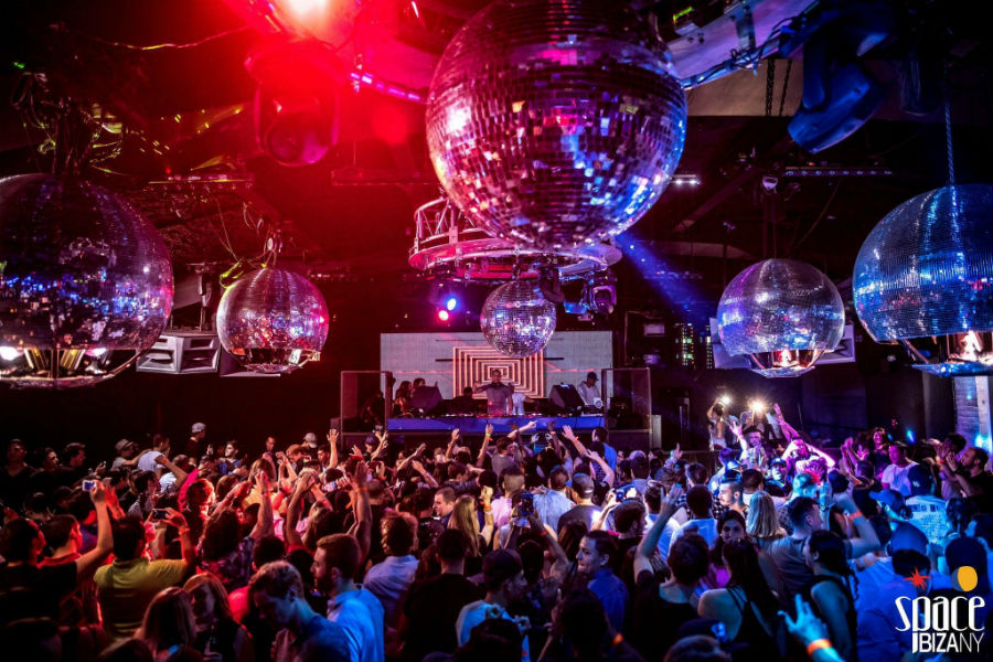Solomun And Dixon Will Play B2B At Space Ibiza’s NYE Edition