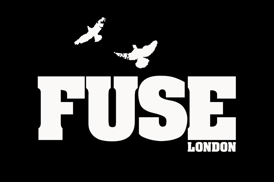 8 Years Of Fuse