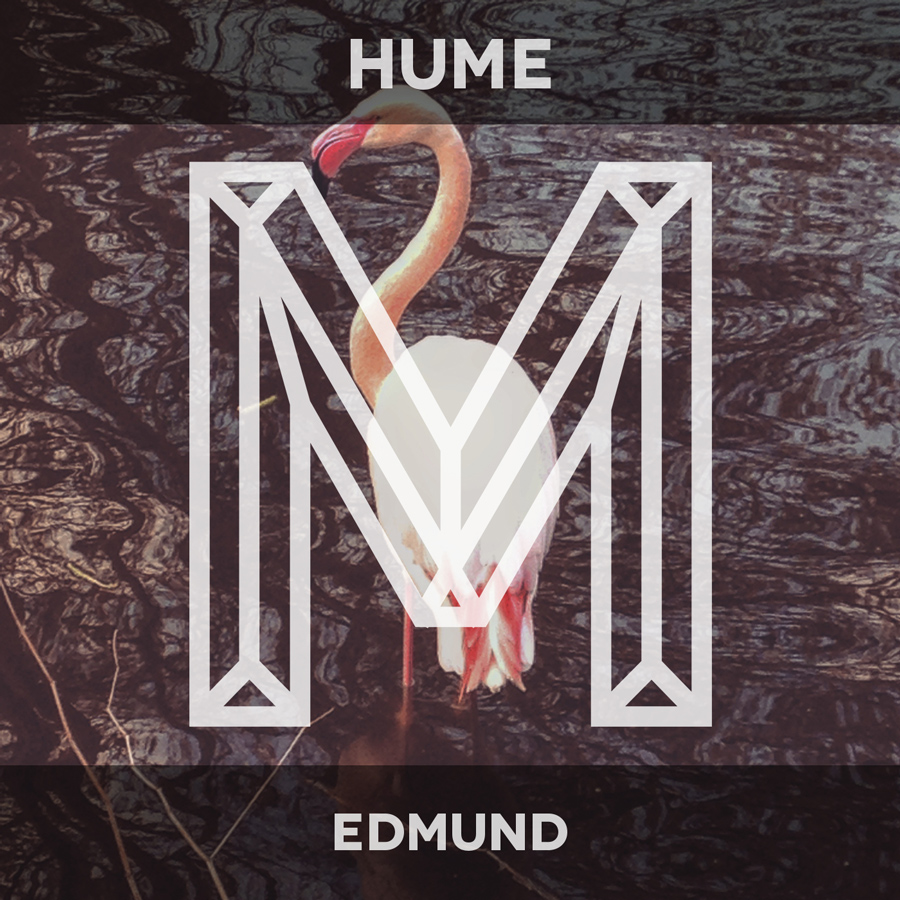 HUME - EDMUND (MONOLOGUES RECORDS)