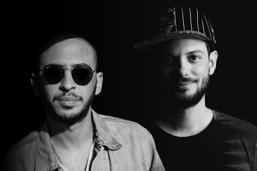 Sirus Hood And Sacha Robotti Embark In A US Tour