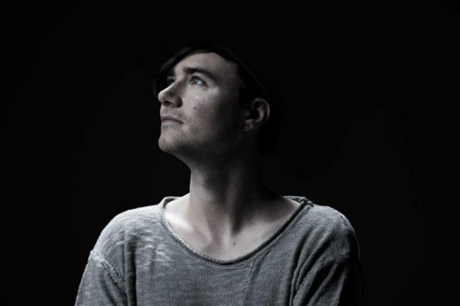 Eric Sneo To Release ‘Sound Traveler’ LP (Audio)