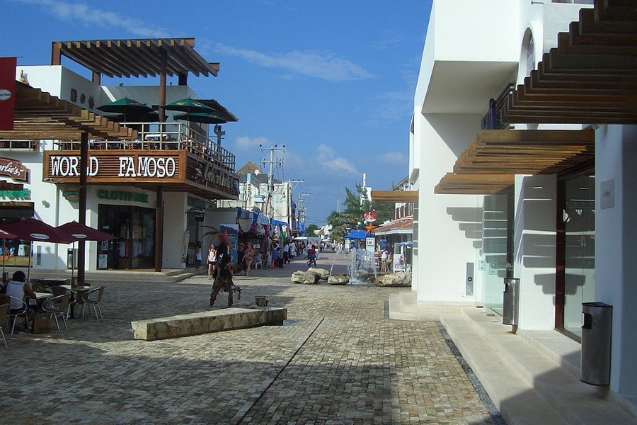 Playa Del Carmen Authorities Ban Electronic Music Events After Shooting