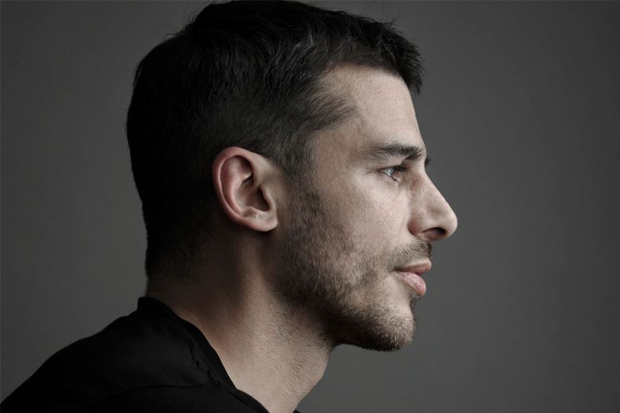 DJ W!ld Announces New Album ‘Techno City’