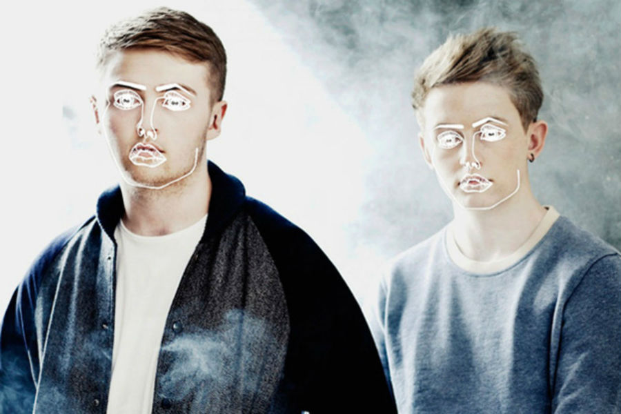 Disclosure Will Take A Break From Music