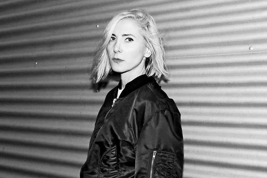 Ellen Allien To Host ‘Vinylism’ Events At Her Favorite Record Shops