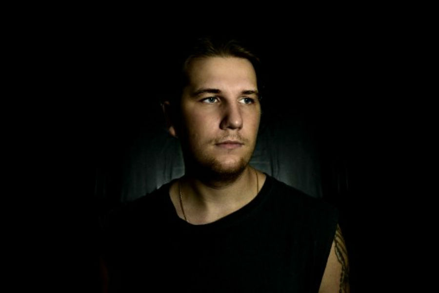 Layton Giordani’s Debut Album On Drumcode (Audio)
