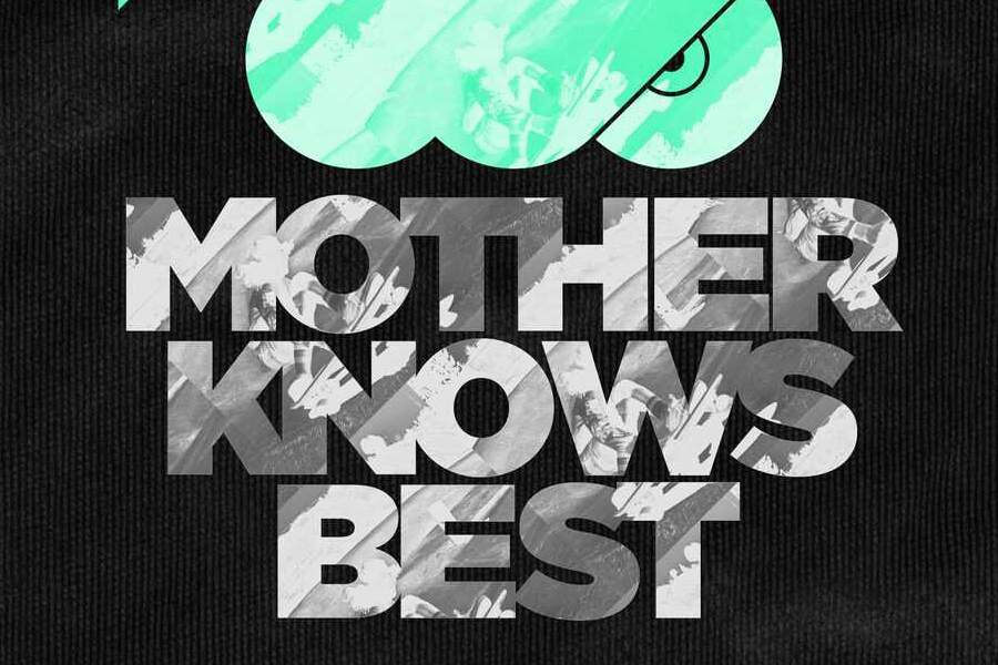 VA – Mother Knows Best 4 (Mother Recordings)