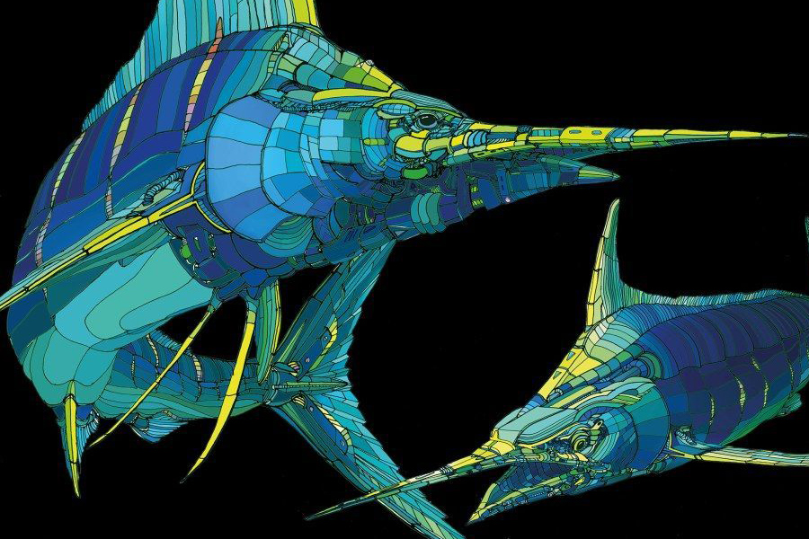 Stream Catz N’ Dogz’s Watergate Compilation (Audio)