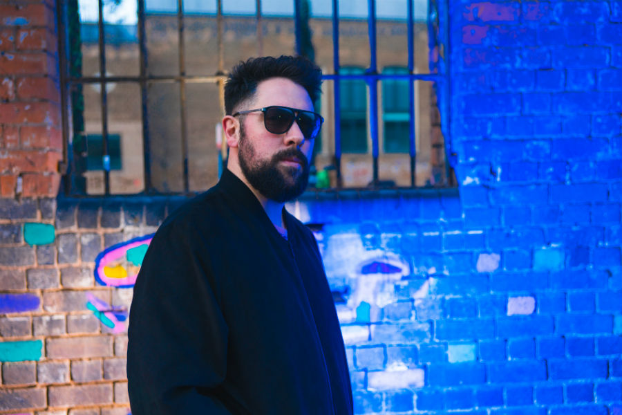 Artikal: ‘I Like Playing The Big Beats, Rolling Bass Lines And Loads Of Vintage Style Drums’