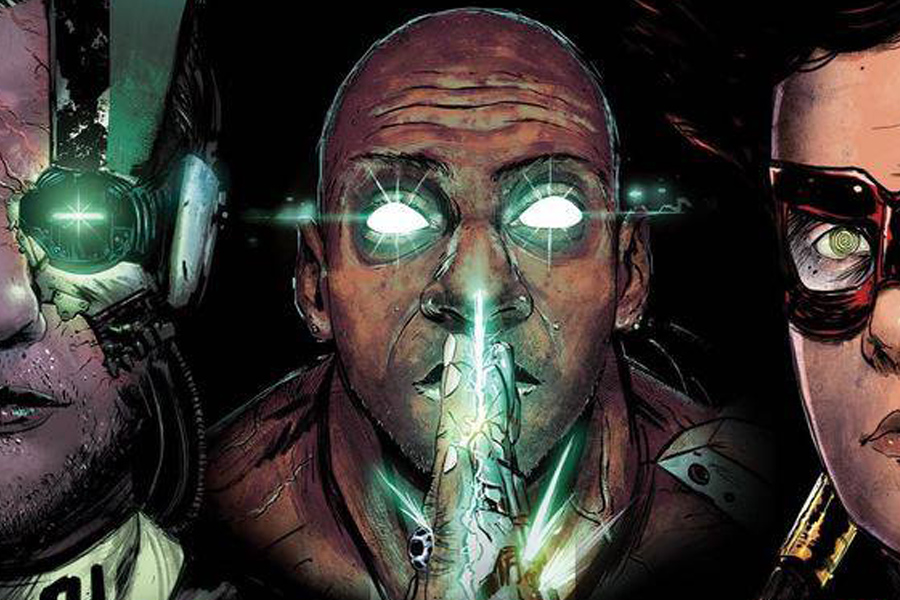 Josh Butler Delivers ‘Heroes Of House Vol. 3’ (Audio)