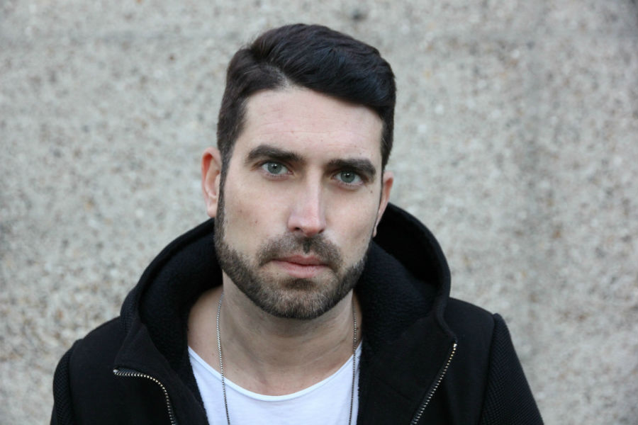 Popof: ‘We Have Great Releases Planned Throughout The Year On FORM Music’