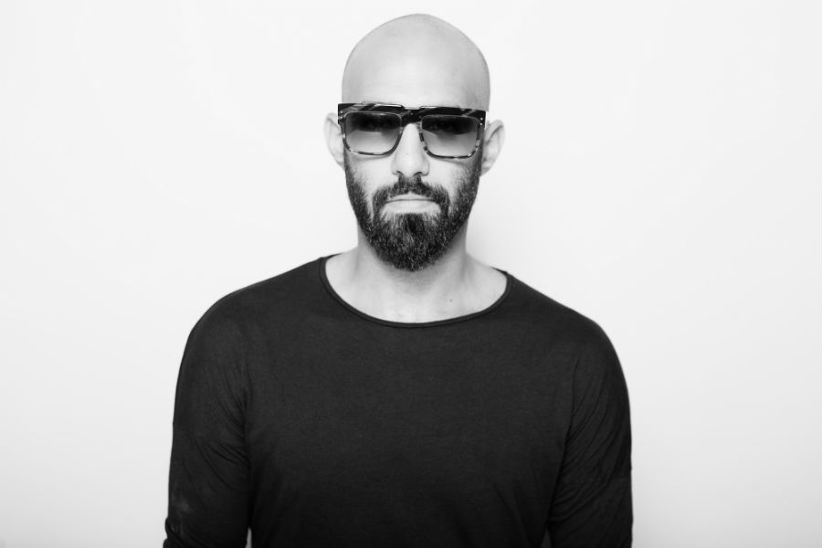 Raxon: ‘You Need To Set The Trends With Your Music, Not Follow Them’