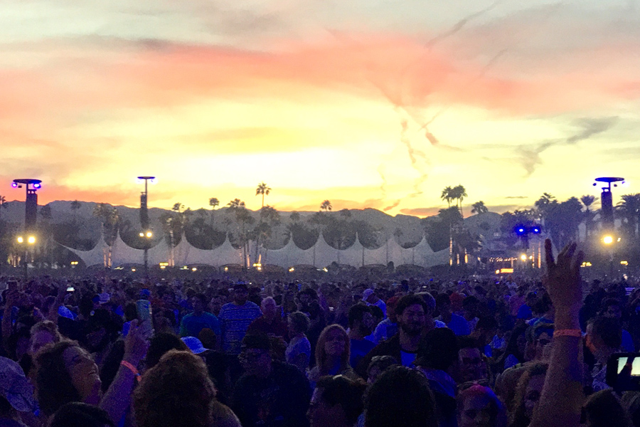 The Do LaB Unveils Musical Lineup For Stage At Coachella