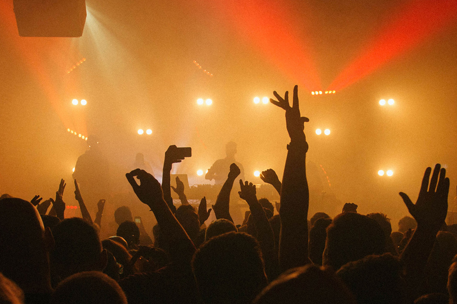 Joris Voorn: ‘I No Longer Believe In Democracy’