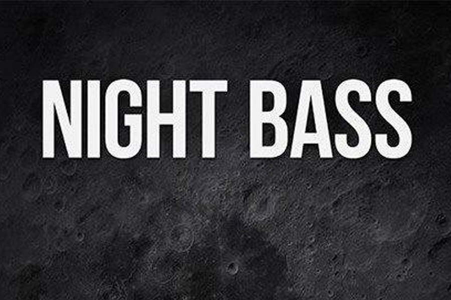 Phlegmatic Dog – Keepmastik (Night Bass)