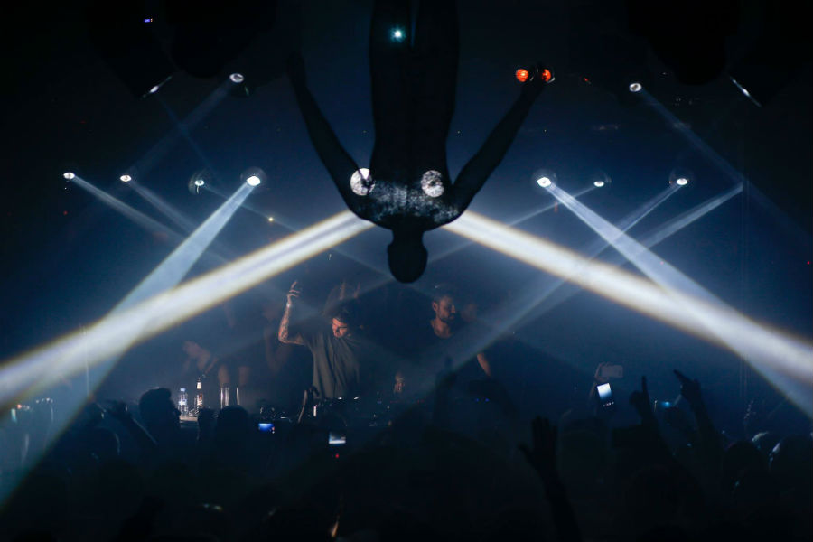 Tale Of Us’s Afterlife Announce Ibiza Summer Lineup