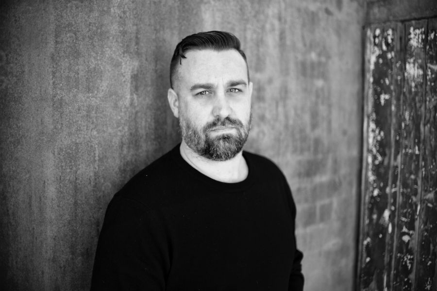 Dave Stuart: ‘There Are Some Really Quality Parties In Sydney That Are Up There With Some Of The Best In The World’