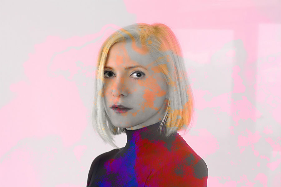 Ellen Allien: ‘It’s More Intense For Me To Mix Vinyl. It Is Just So Sexy’