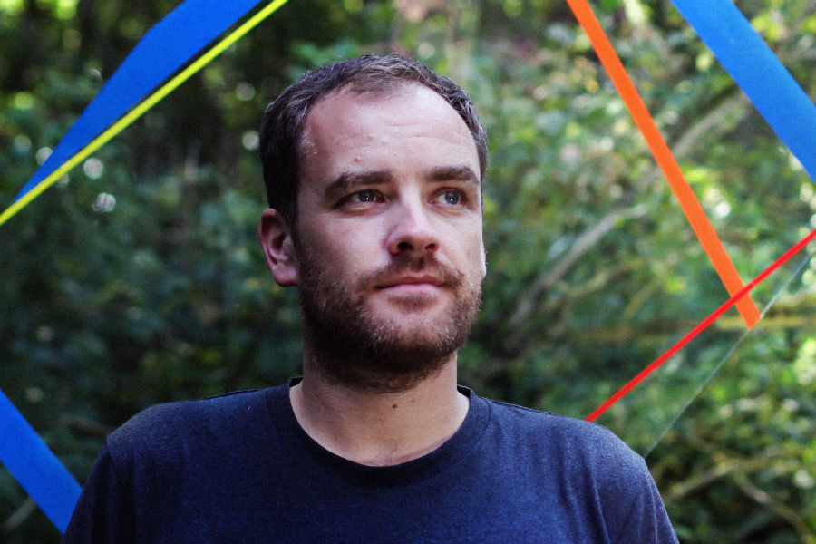 Nuno Do Santos: ‘It Was Fully Intentional To Present The Music In A Way That Felt Compelling To Me’