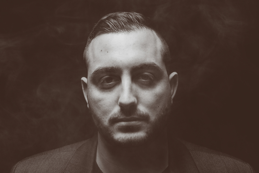 Pantheon: ‘I Think It’s A Really Good Time For Electronic Music In Australia’